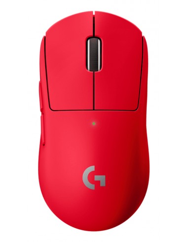 Logitech Pro X Superlight 2 SE мишка...
